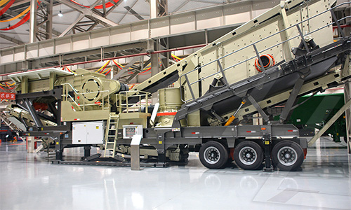 K3YC-100T移動生產(chan) 線Y