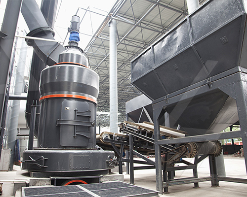 5X係列第五代歐版智能磨粉機