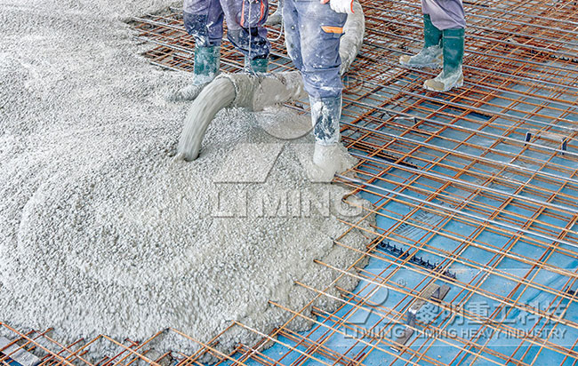 混凝土塊可以製砂嗎