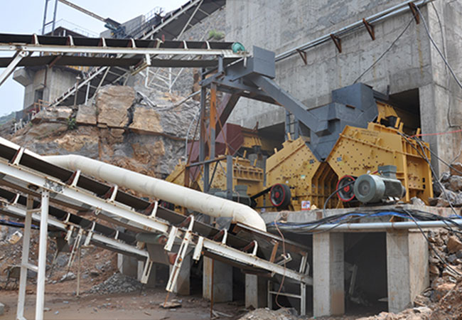 反擊破生產(chan) 線現場 反擊破生產(chan) 線現場