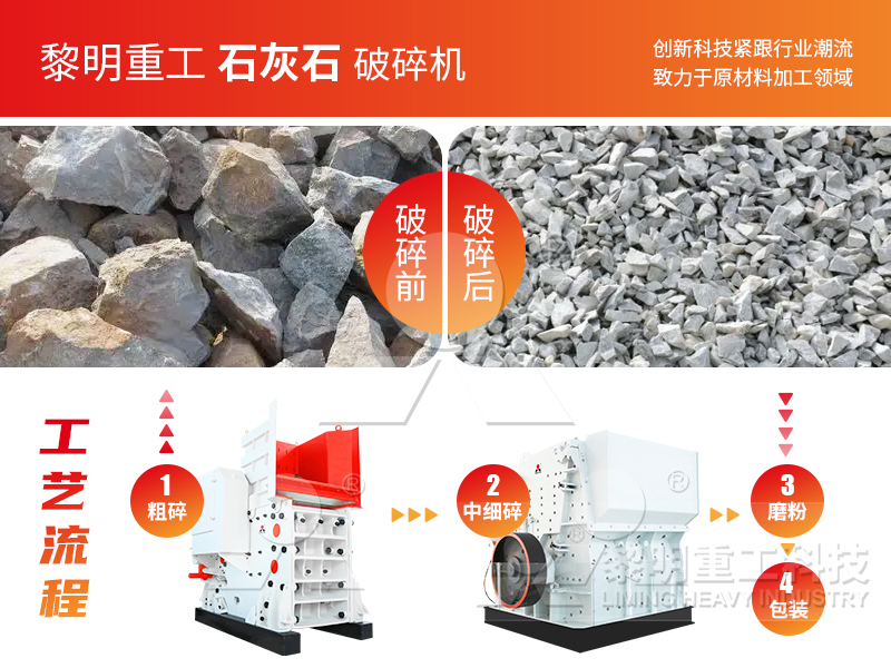 C6X係列顎式破碎機