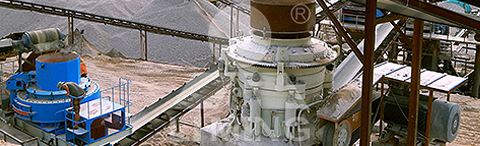 內(nei) 蒙古某煤矸石加工企業(ye) 