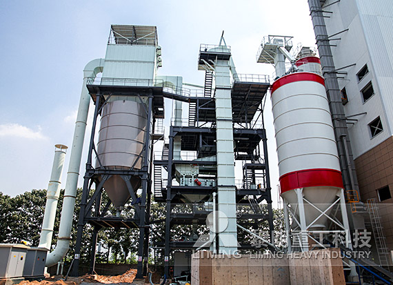 破碎、製砂設備生產(chan) 能力、效率不斷提升