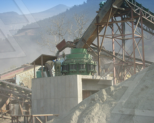 時產(chan) 400t玄武岩碎石生產(chan) 線