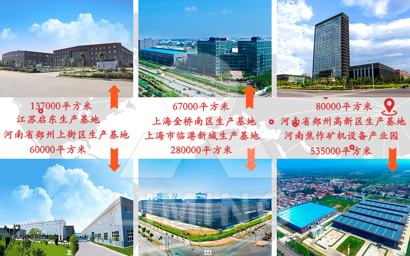 粗碎破碎機生產(chan) 廠家推薦