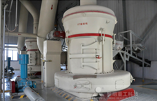 華電國際鄒縣電廠配套脫硫製粉項目