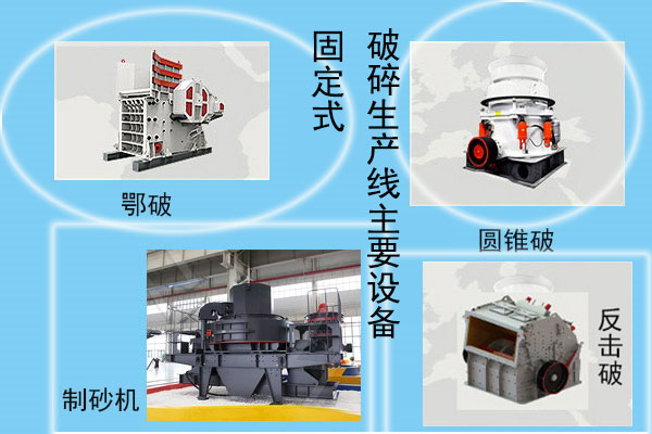 機製砂和河沙區別