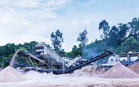 中小產(chan) 量可選移動站