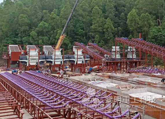 買(mai) 前考察、售後保障