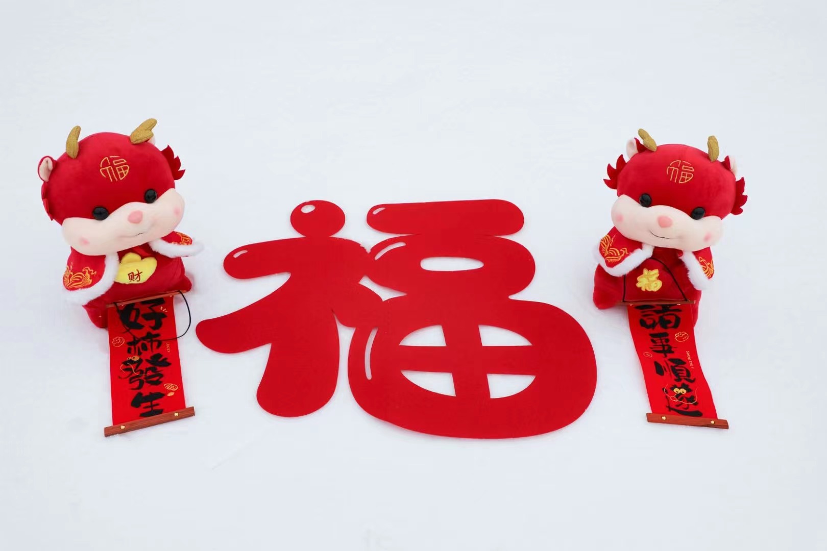 新年鍾聲的敲響