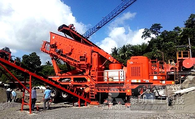 菲律賓萊加斯皮火山岩移動破碎項目