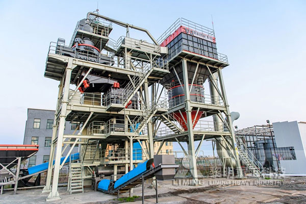 江蘇70噸精品製砂工程