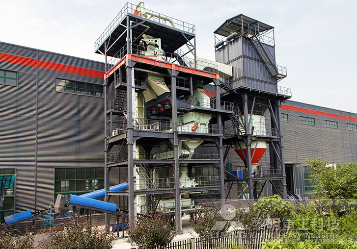 VU骨料優化係統